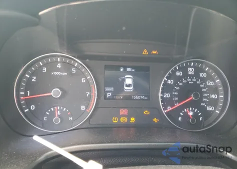 2020 Kia Forte Gt Line from USA, damaged, VIN 3KPF34AD4LE253845